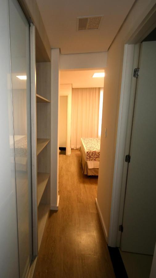 It Itabira Hotel Eksteriør billede